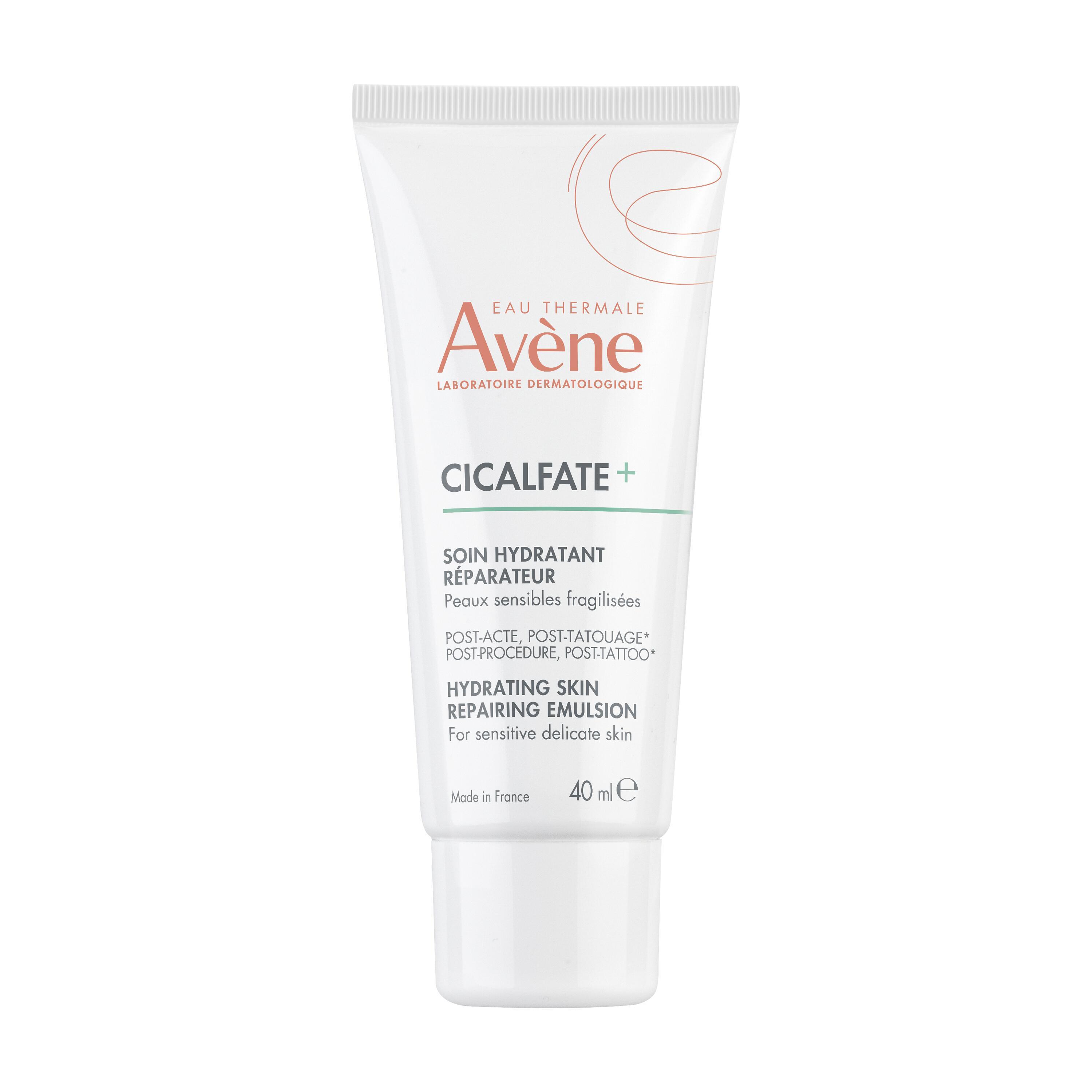 AVENE Cicalfate+ Akutpflege Emulsion Tb 40 ml