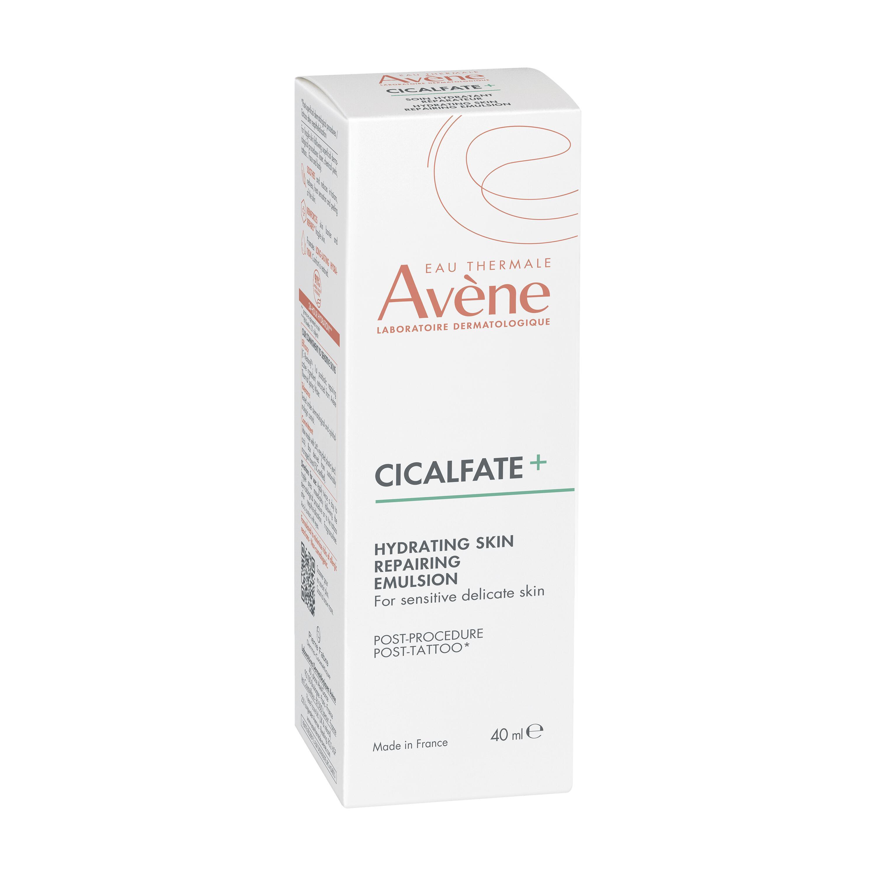 AVENE Cicalfate+ Akutpflege Emulsion Tb 40 ml