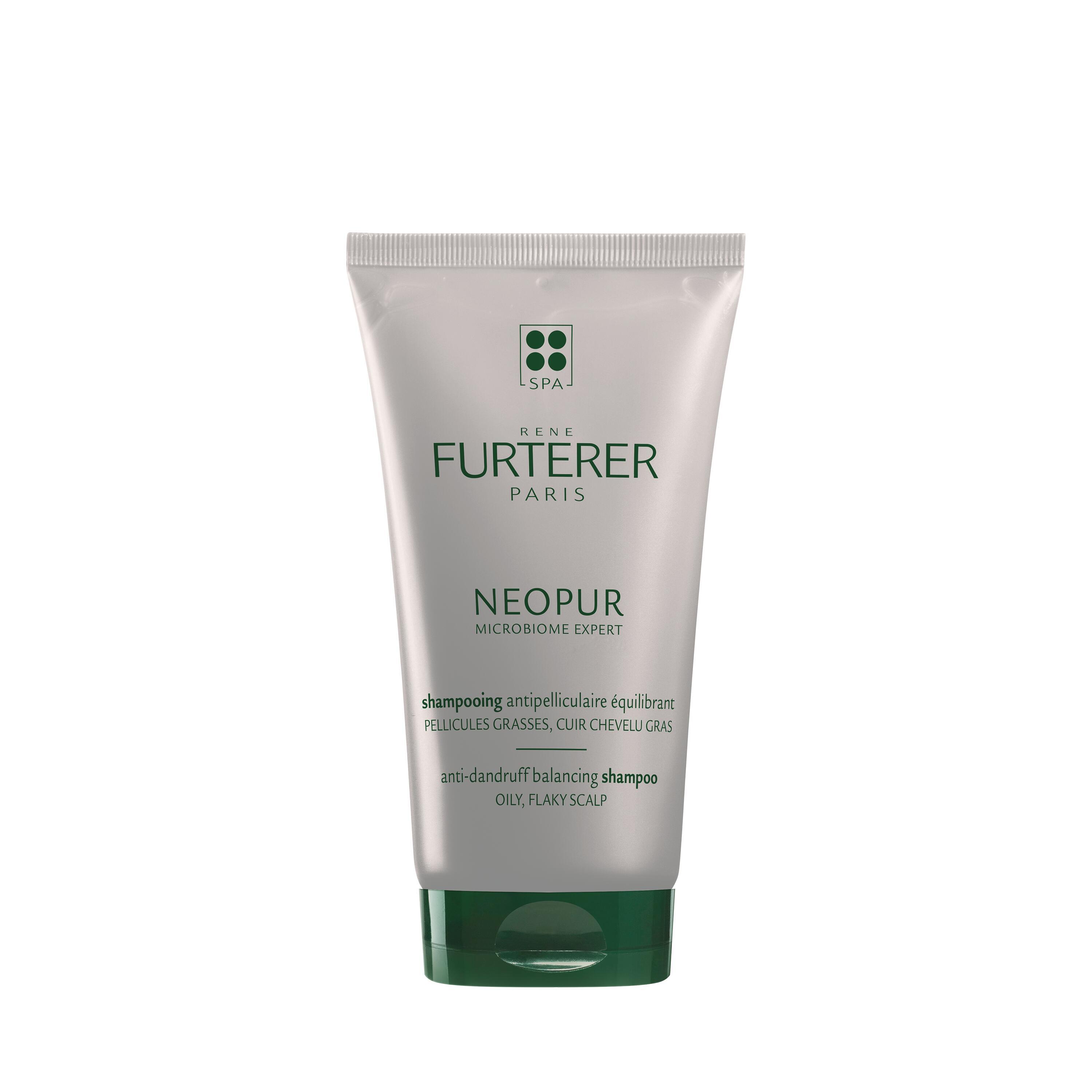 FURTERER Neopur Shampoo fettige Schuppen 150 ml