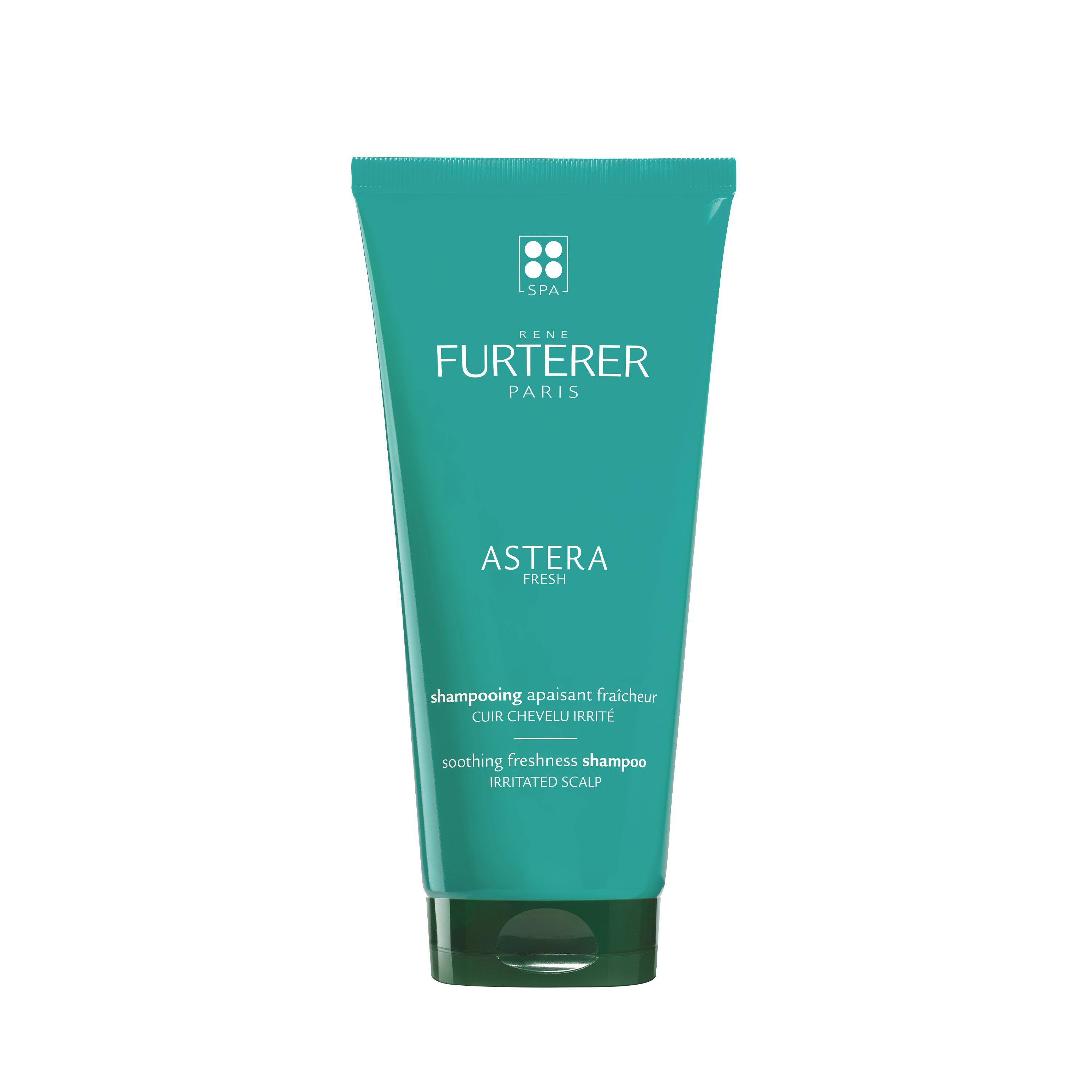 FURTERER Astera Fresh Shampoo Fl 200 ml