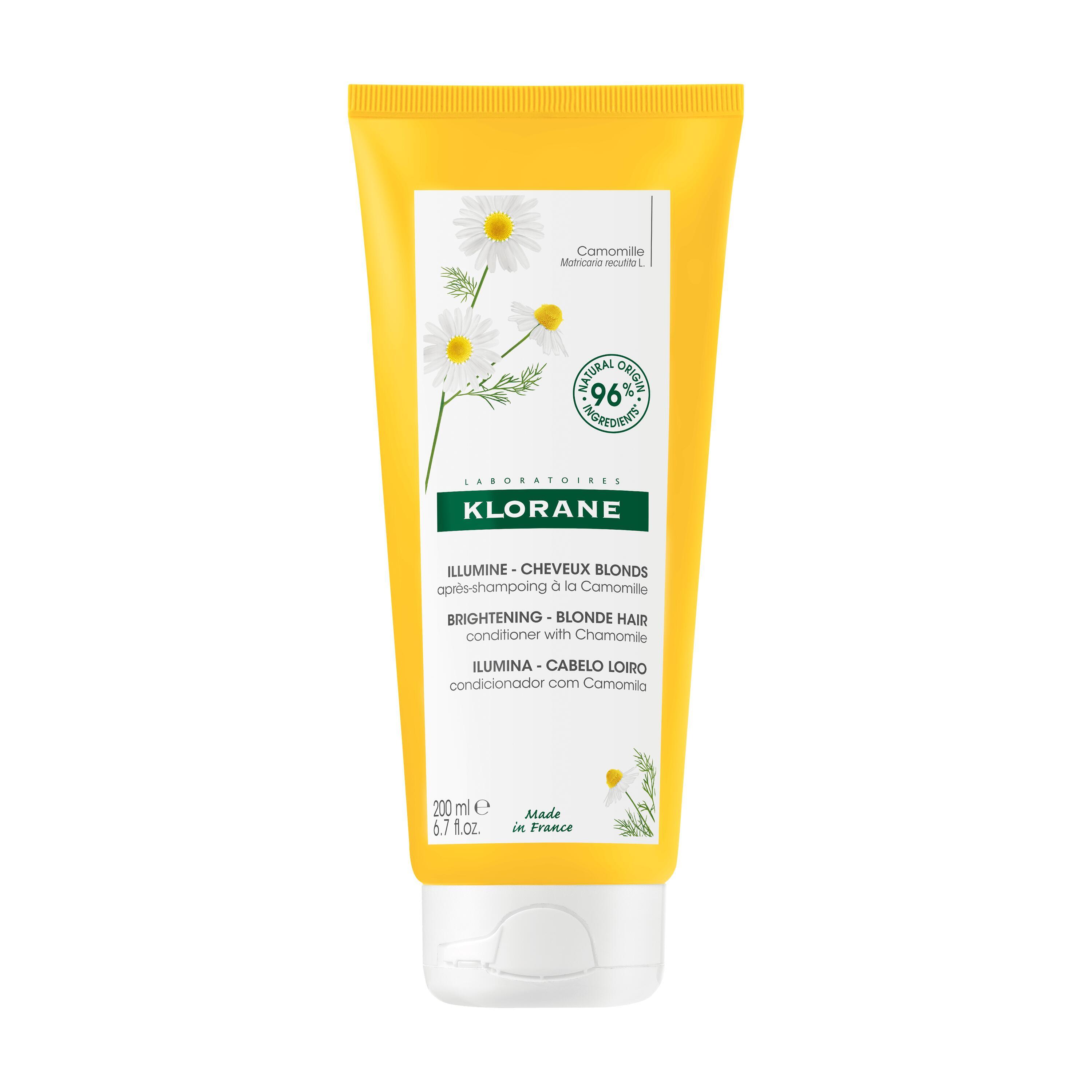 KLORANE Pflegebalsam Kamille 200 ml