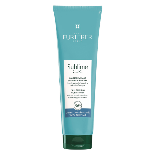 FURTERER Sublime Curl Balsam 150 ml
