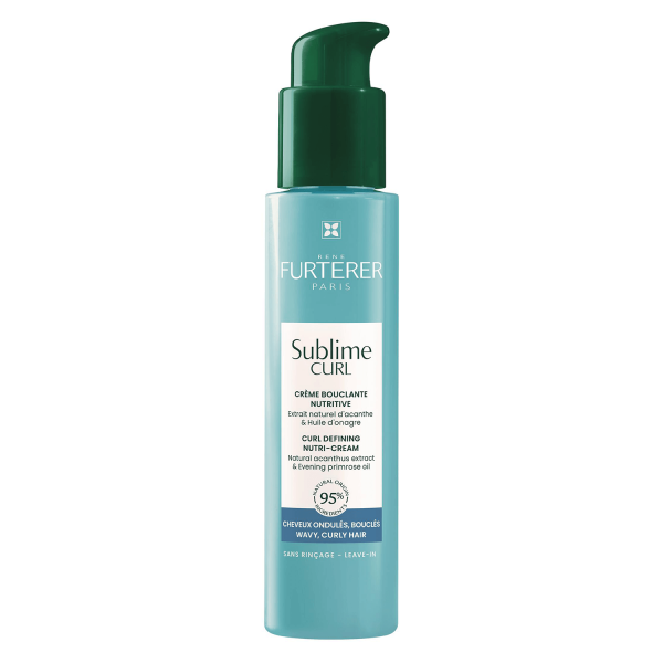 FURTERER Sublime Curl Creme 100 ml