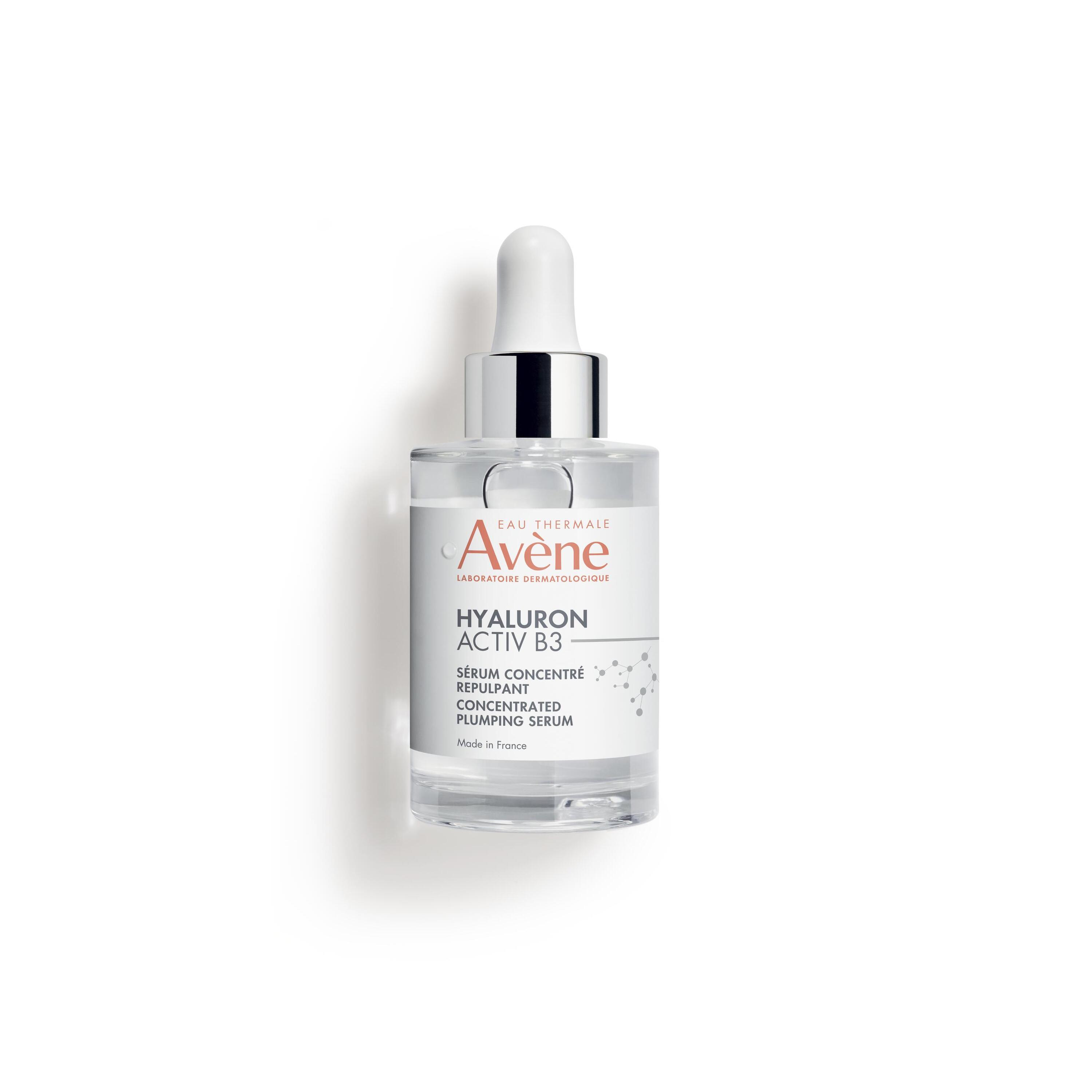 AVENE Hyaluron Activ B3 Serum Konzent Tb 30 ml