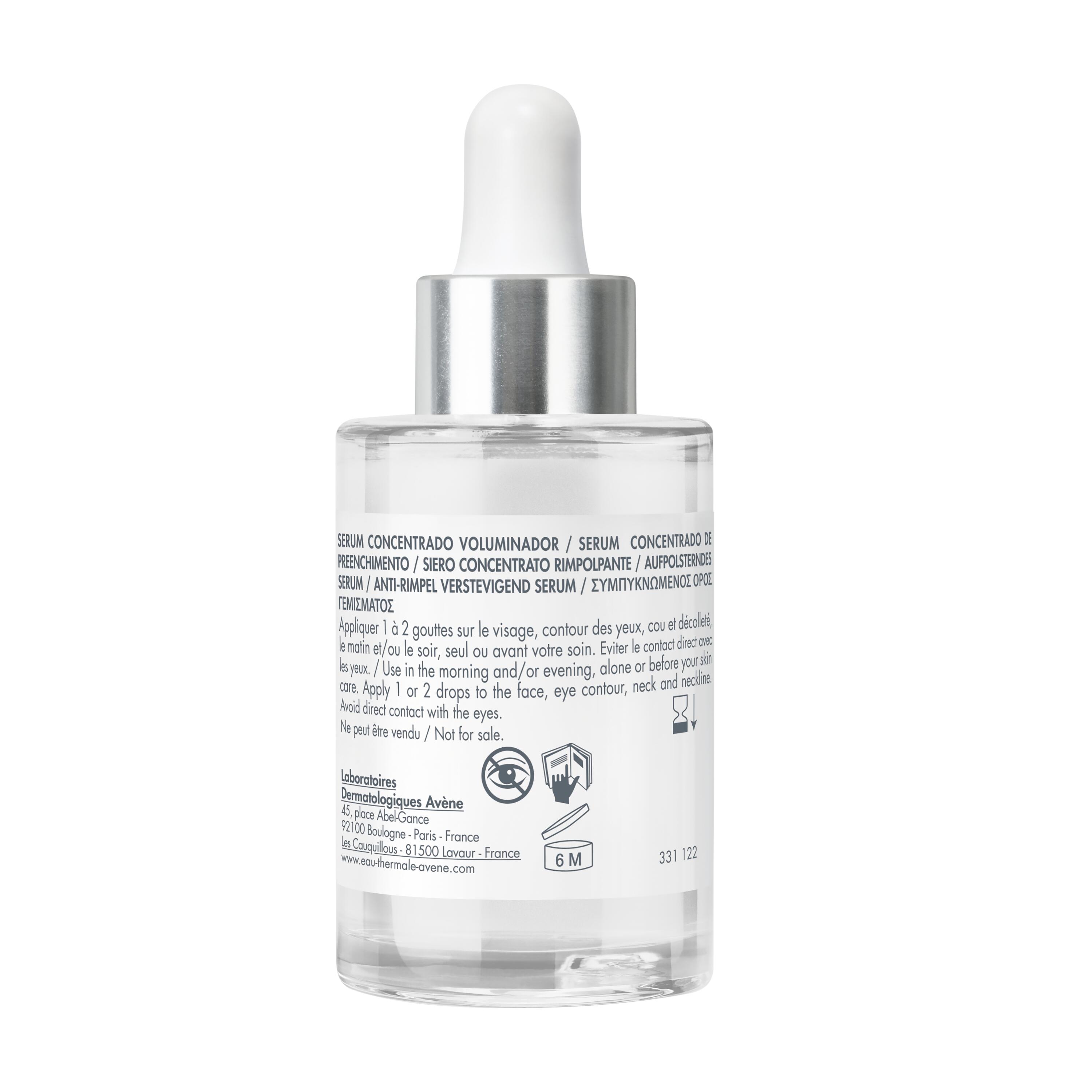 AVENE Hyaluron Activ B3 Serum Konzent Tb 30 ml