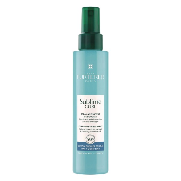 FURTERER Sublime Curl Spray 150 ml