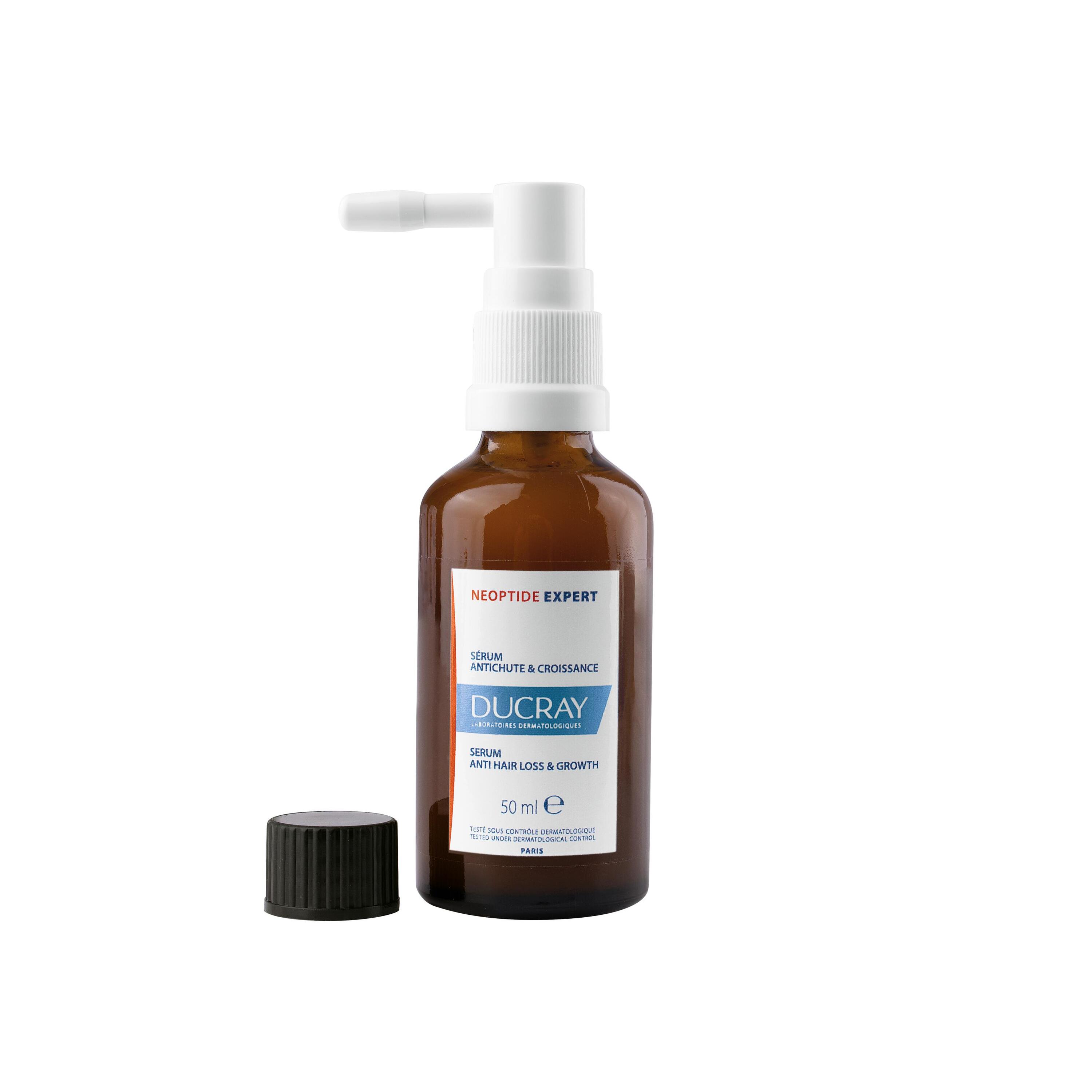 DUCRAY NEOPTIDE EXPERT Serum Haarausf 2 Fl 50 ml