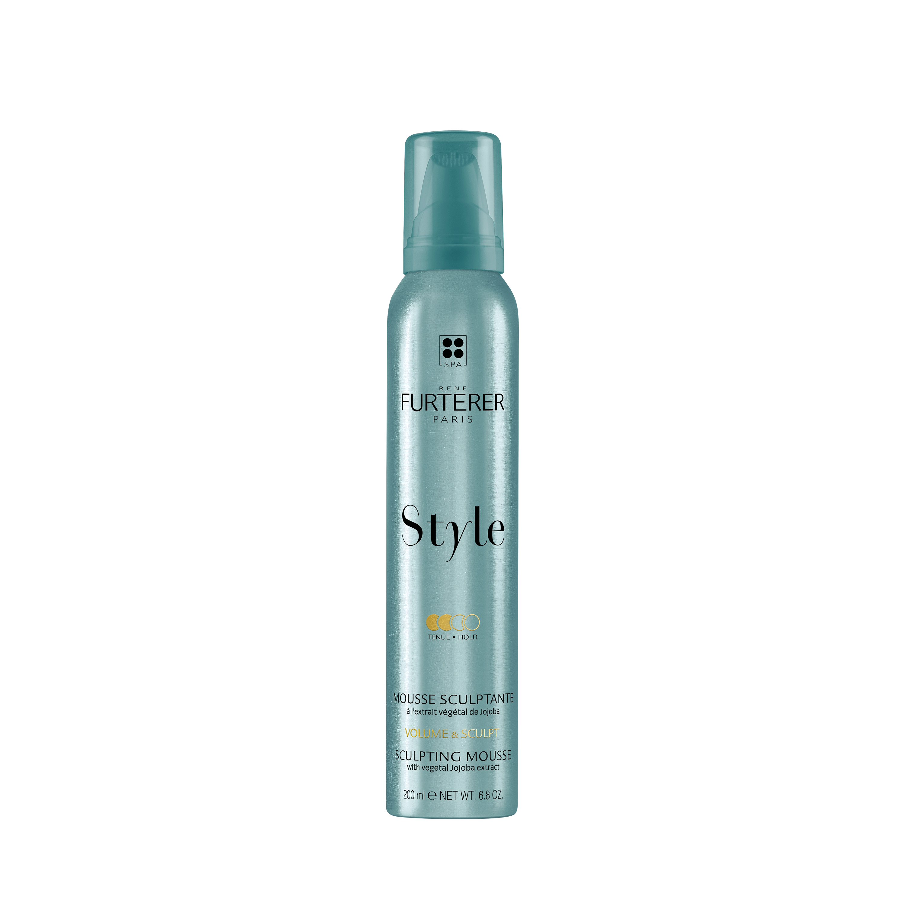 FURTERER Style Haarschaum 200 ml
