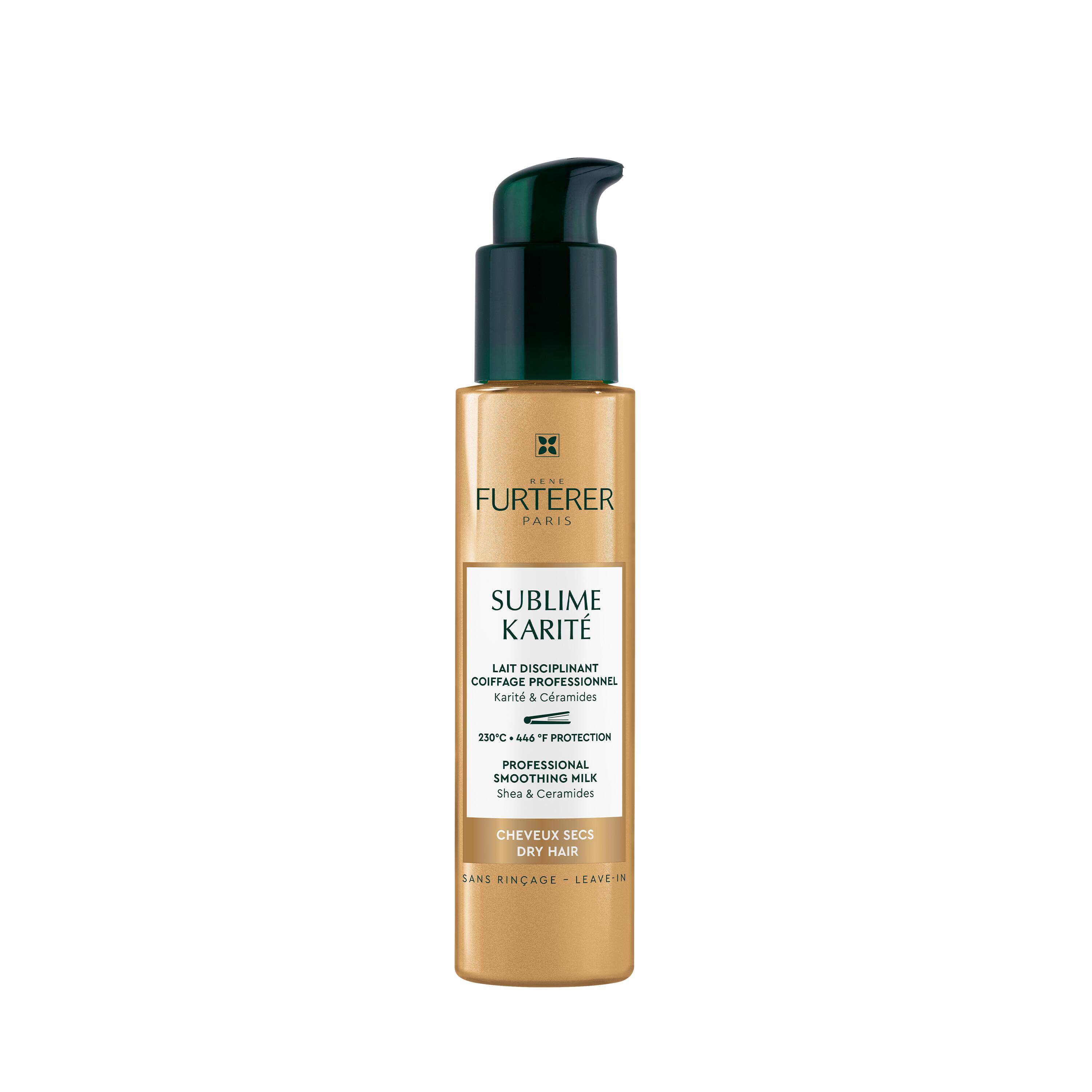 FURTERER Sublime Karité Pflegemilch 100 ml