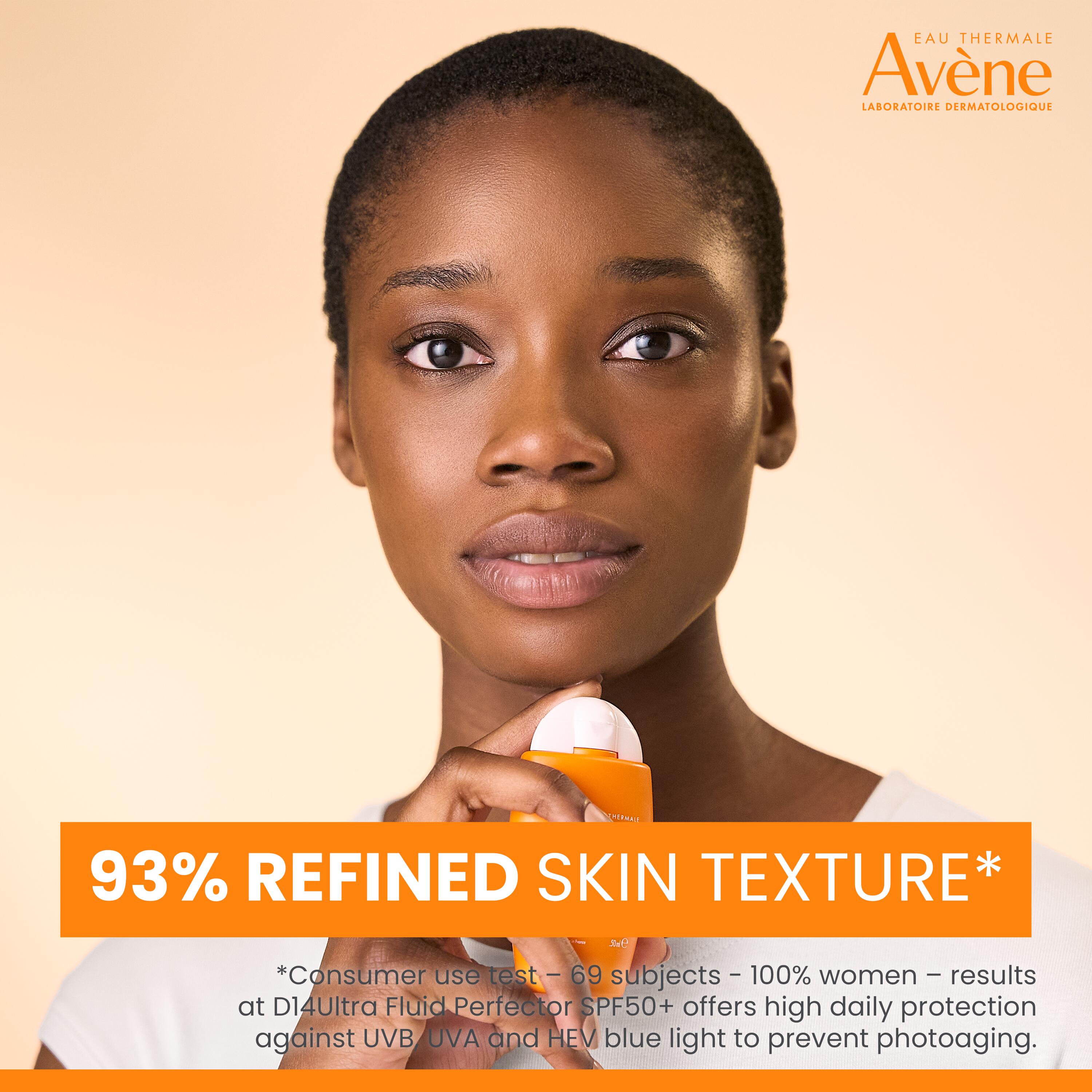 AVENE SUN Ultra Fluid Perfector SPF50+ Fl 50 ml
