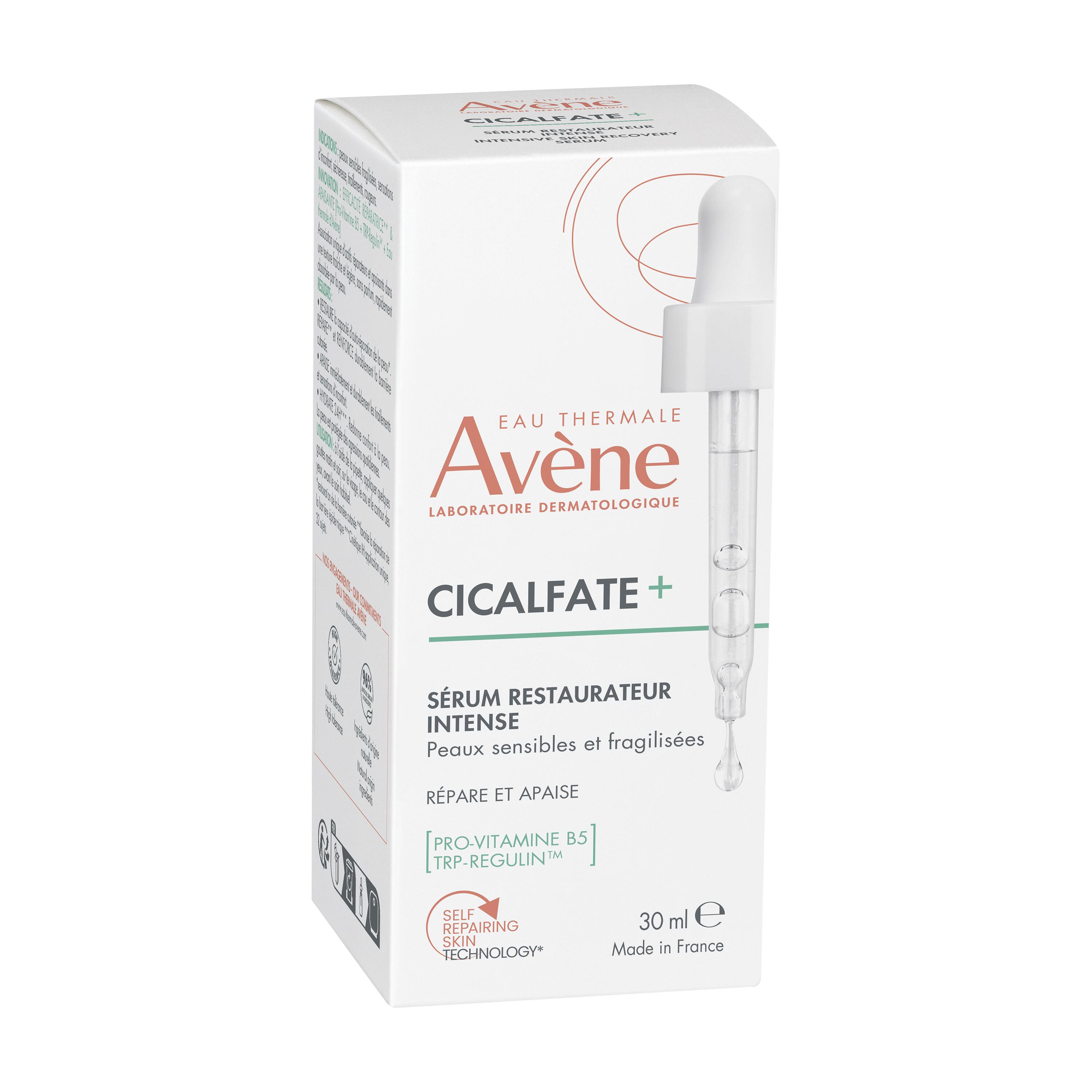 AVENE Cicalfate+ Int reparieren Serum 30 ml