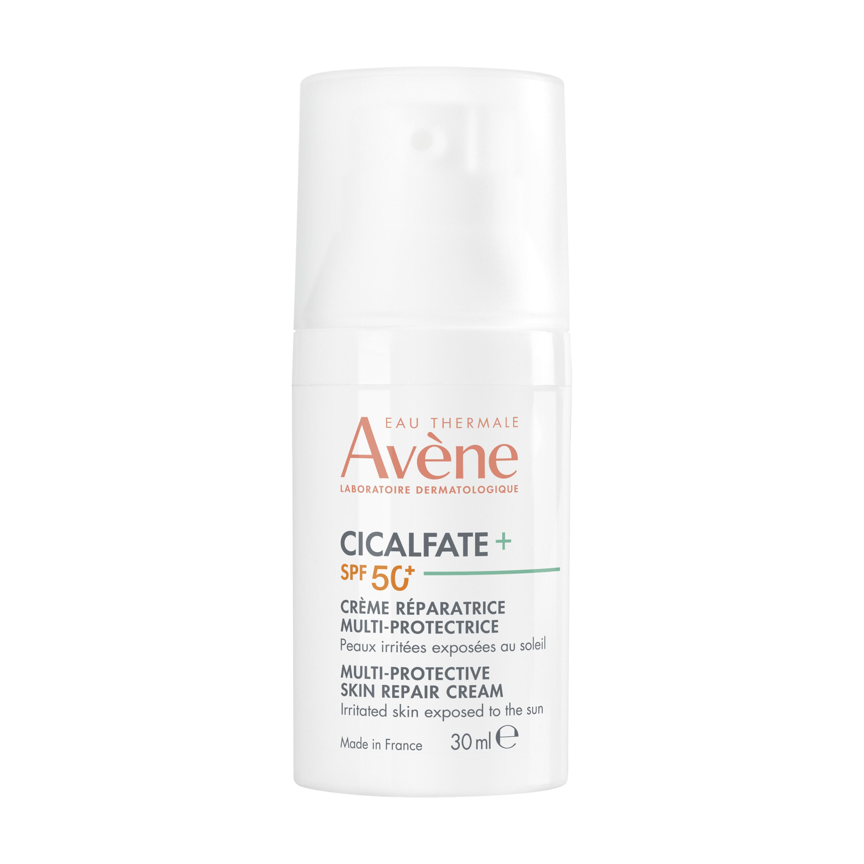 AVENE Cicalfate+ Multi-Prot Rep Creme SPF50+ 30 ml