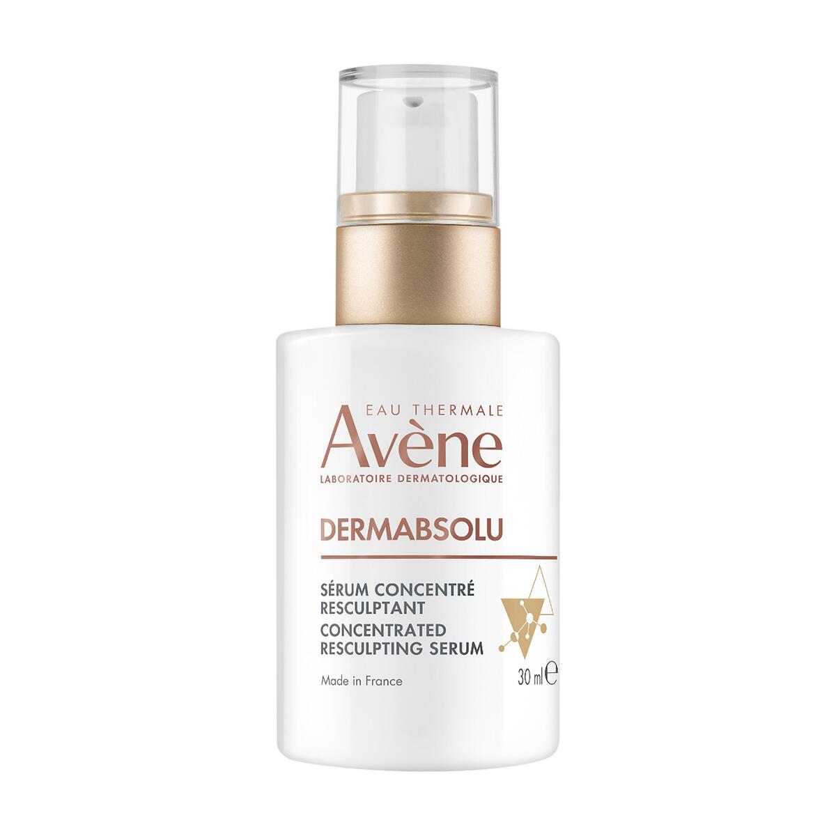 AVENE DermAbsolu Serum konturstraffend 30 ml