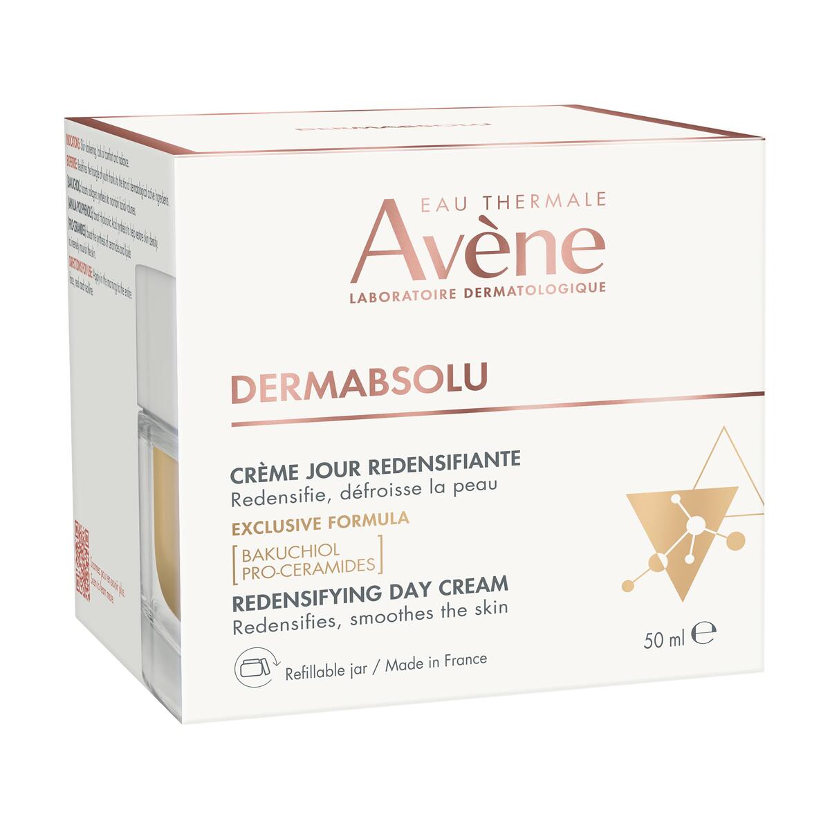 AVENE DermAbsolu Tagecreme festigend 50 ml