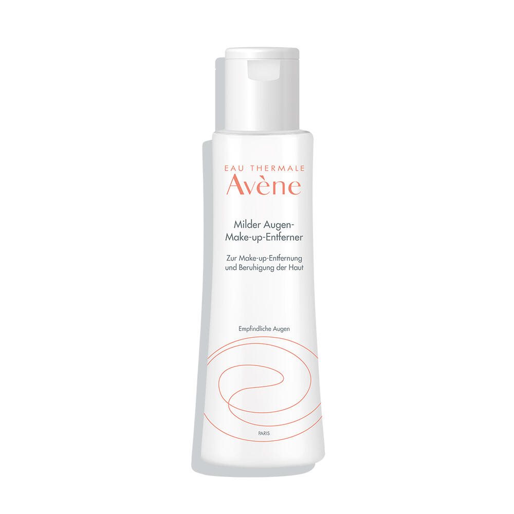 AVENE Milder Augen Make up Entferner 125 ml