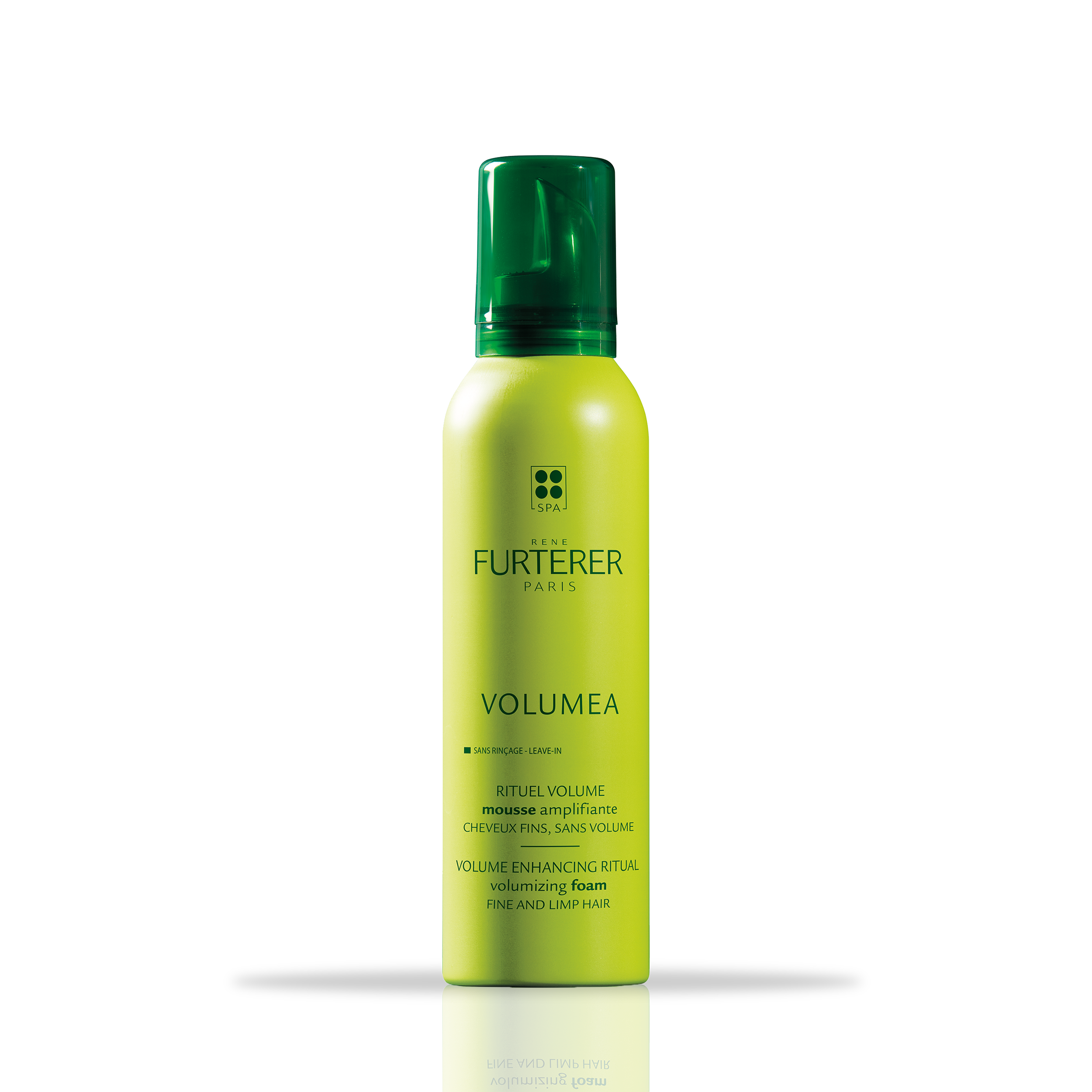 FURTERER Volumea kräftigender Schaum 200 ml