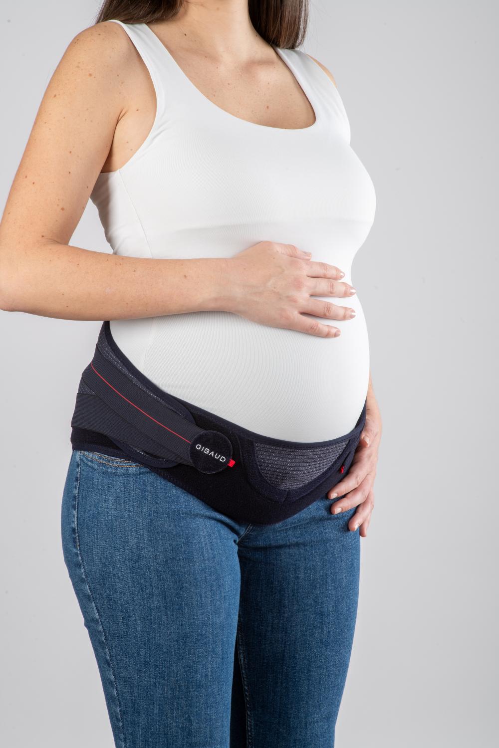 GIBAUD Lombogib BB Maternity Einheitsgrösse