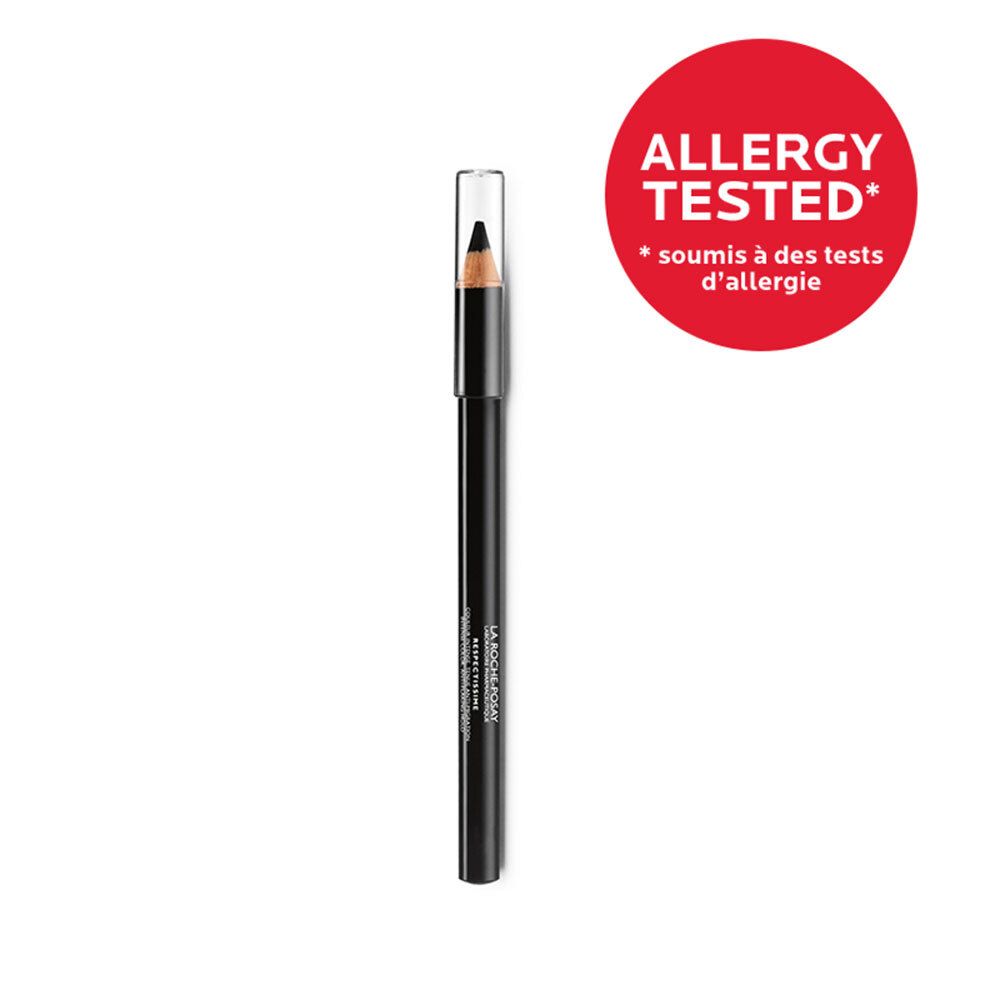 ROCHE POSAY Crayon Bois Noir