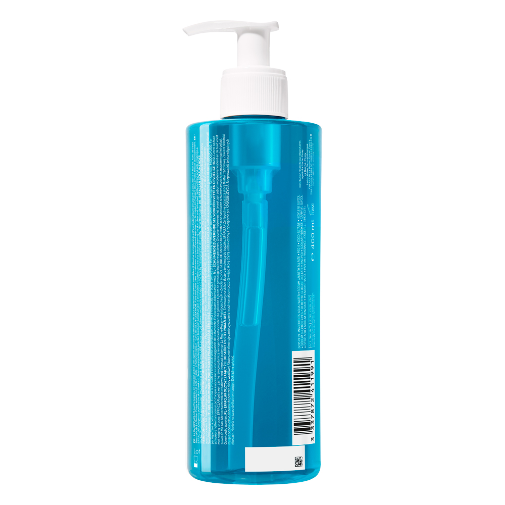 ROCHE POSAY Effaclar Reinigungsgel Tb 400 ml