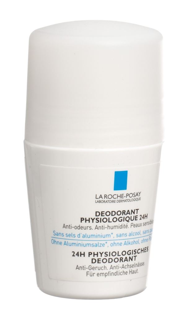 ROCHE POSAY Deo Physio Roll-on 50 ml