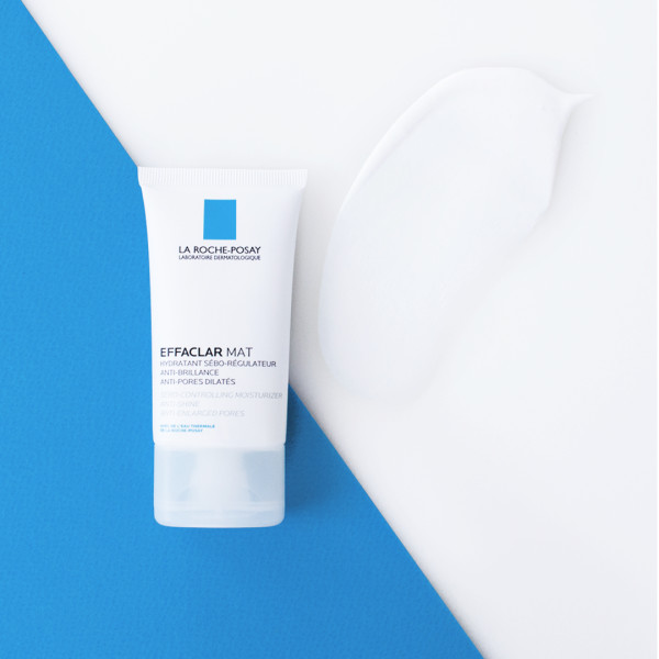 ROCHE POSAY Acne Effaclar Mat 40 ml