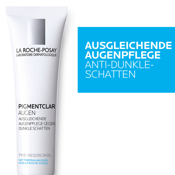 ROCHE POSAY Pigmentclar Augen 15 ml