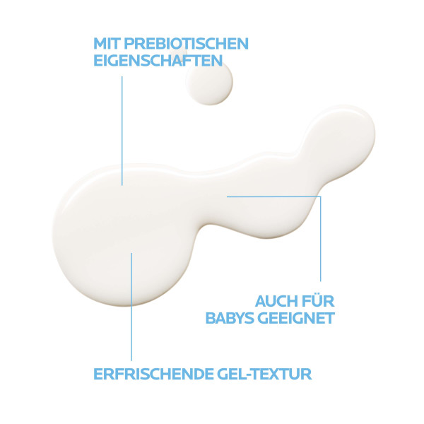 ROCHE POSAY Toleriane sensitive Fluid neu 40 ml