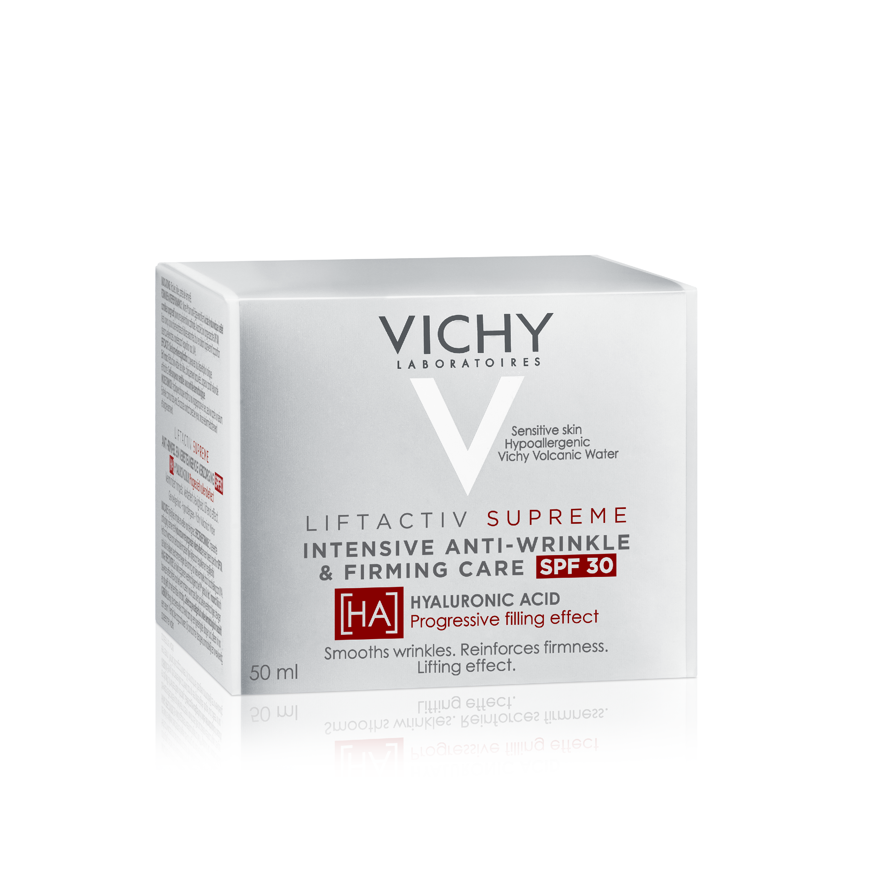VICHY Liftactiv H.A. LSF30 Topf 50 ml
