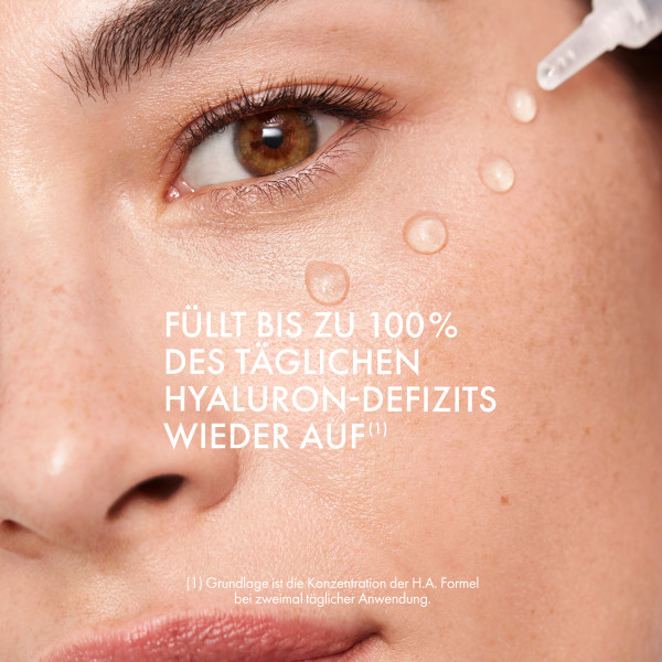 VICHY Liftactiv Supre H.A. Epider Fil 30 ml