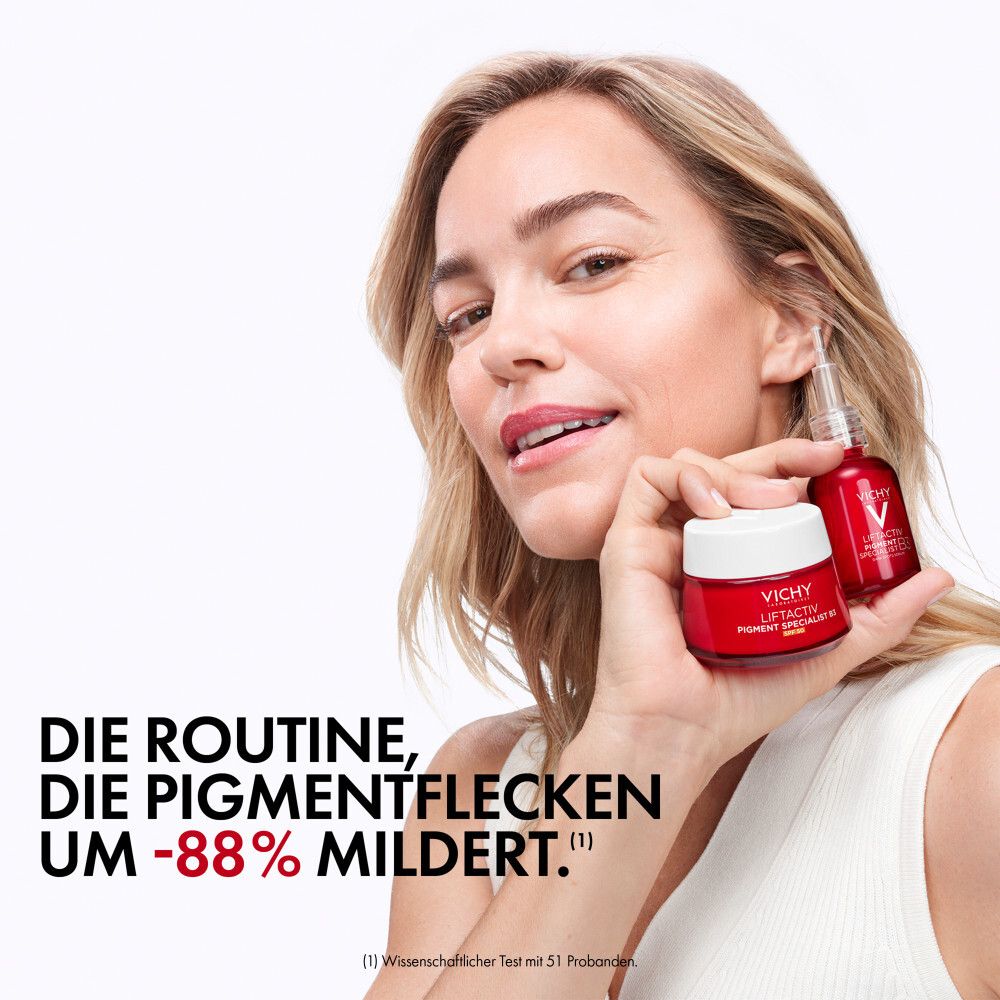 VICHY Liftactiv Spec B3 Serum Anti-Falt-Pig 30 ml