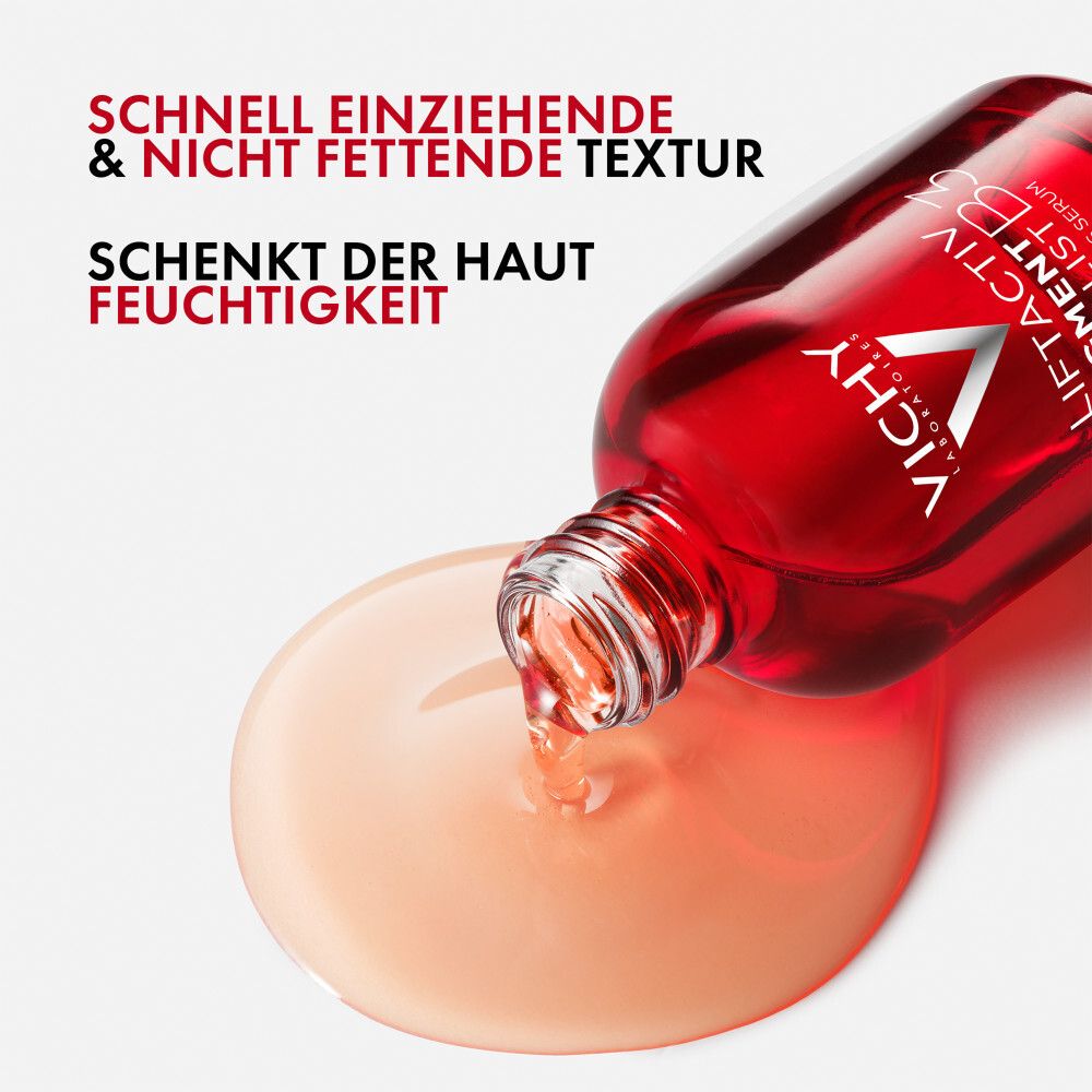 VICHY Liftactiv Spec B3 Serum Anti-Falt-Pig 30 ml