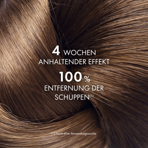 VICHY Dercos Anti-Schuppen K Shampoo Fl 250 ml