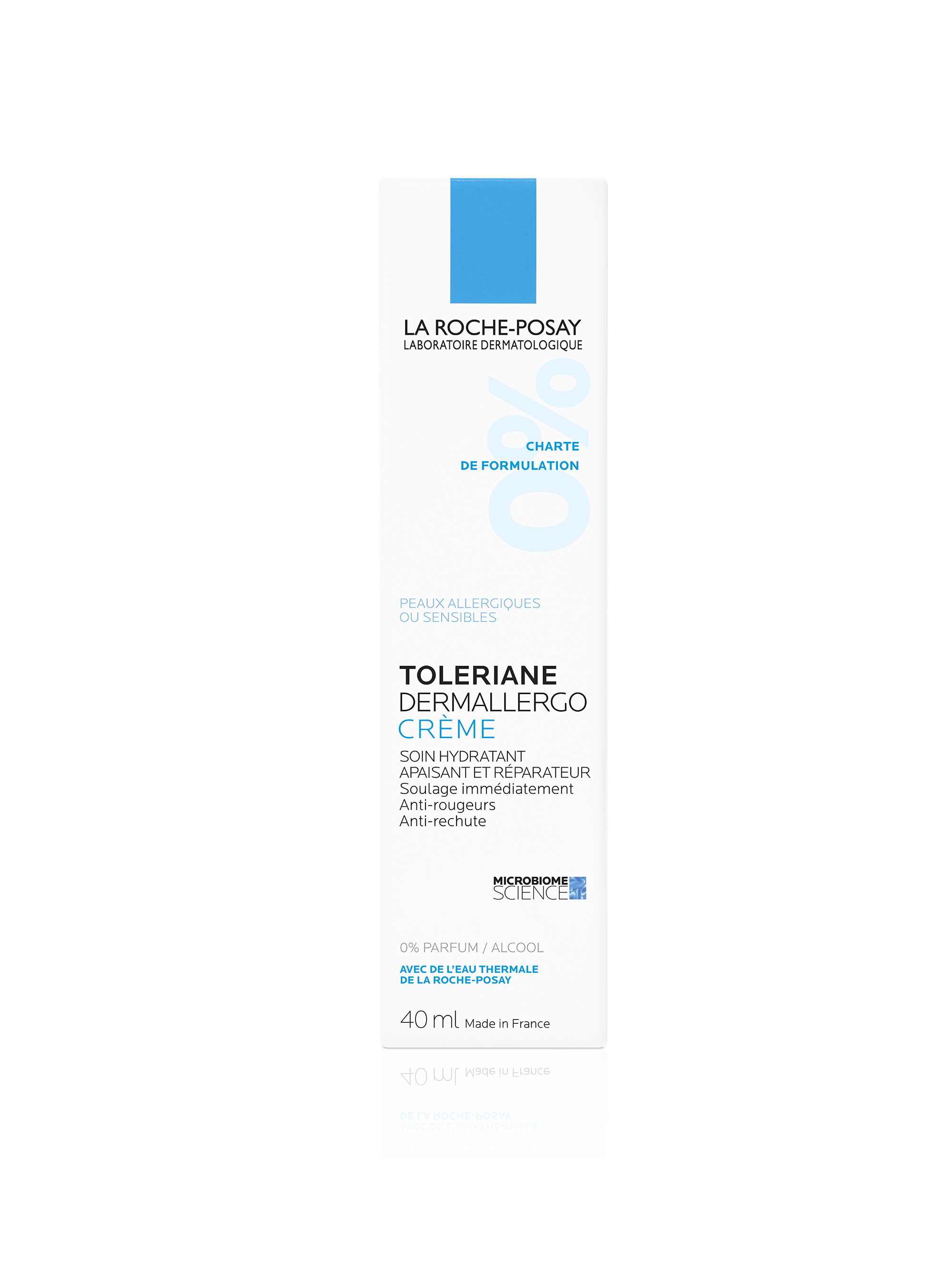 ROCHE POSAY Toleriane Dermallergo Creme AHA 40 ml