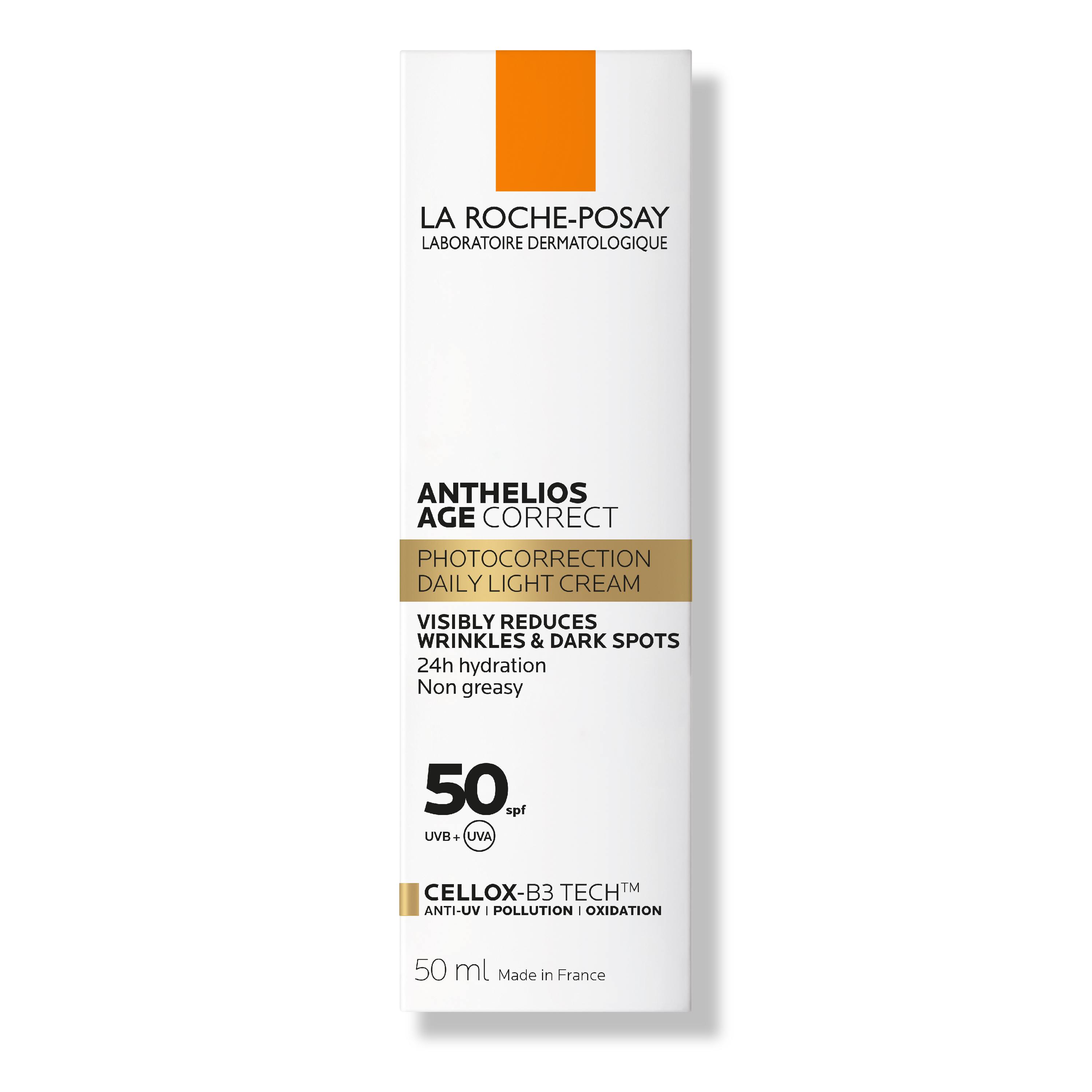 ROCHE POSAY Anthelios Age Correct Cr LSF50 50 ml