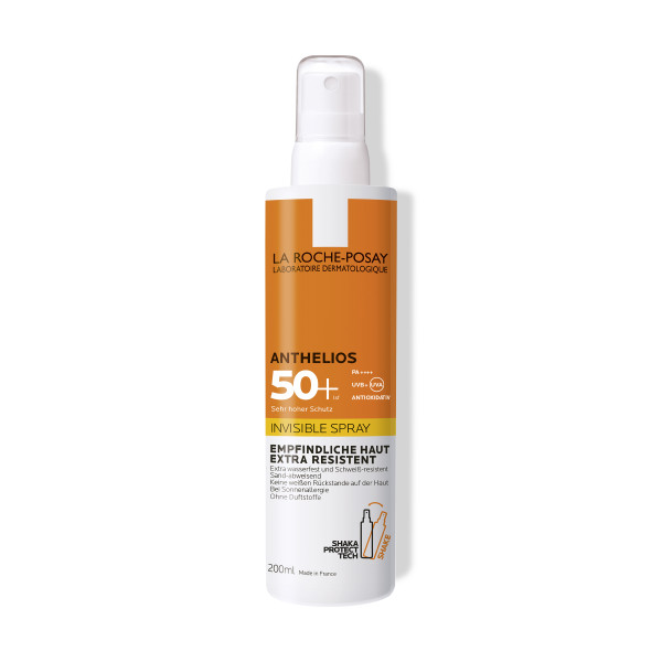 ROCHE POSAY Anthelios Invi Spr LSF50+ o P 200 ml