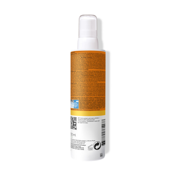 ROCHE POSAY Anthelios Invi Spr LSF50+ o P 200 ml