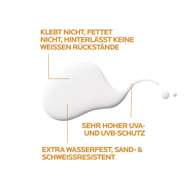 ROCHE POSAY Anthelios Invi Spr LSF50+ o P 200 ml