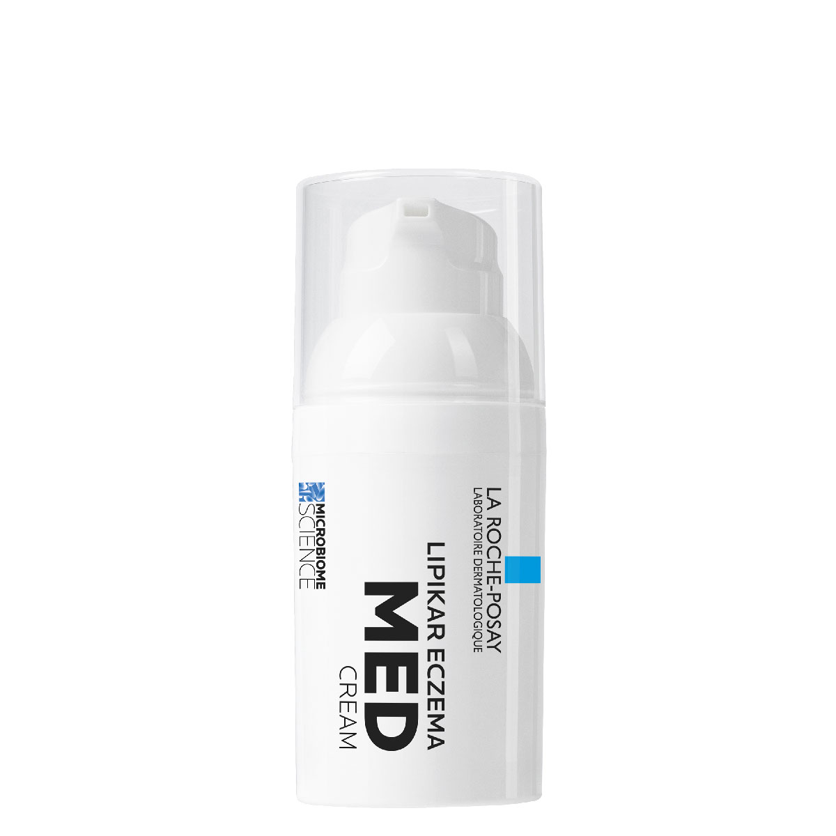 ROCHE POSAY Lipikar Eczema Med Creme Disp 30 ml