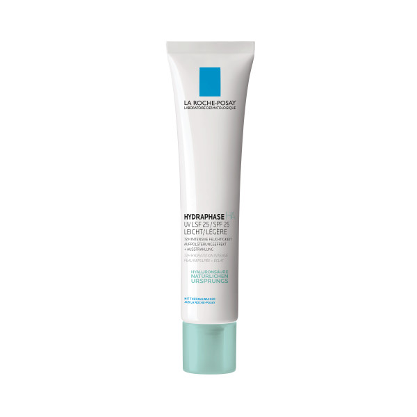 ROCHE POSAY Hydraphase HA UV leicht Tb 40 ml