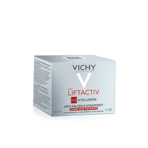 VICHY Liftactiv HA FF Tag Topf 50 ml