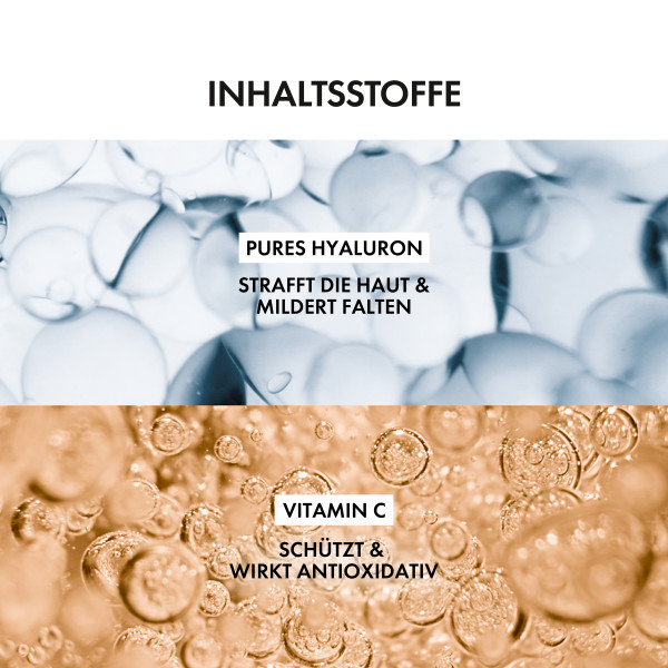 VICHY Liftactiv HA FF Tag Topf 50 ml
