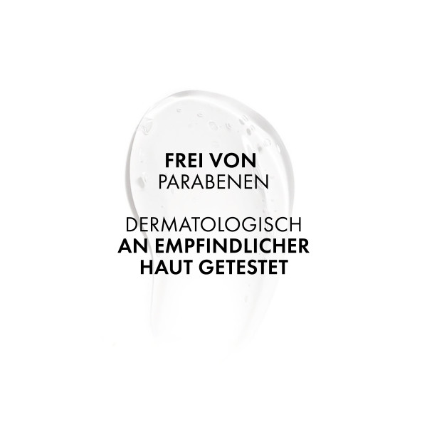 VICHY Pureté Therm Reinigungsgel (neu) Tb 200 ml