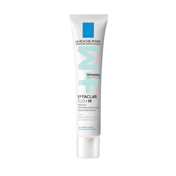 ROCHE POSAY Effaclar Duo+M Tb 40 ml