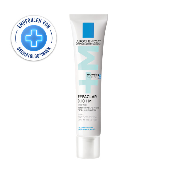 ROCHE POSAY Effaclar Duo+M Tb 40 ml