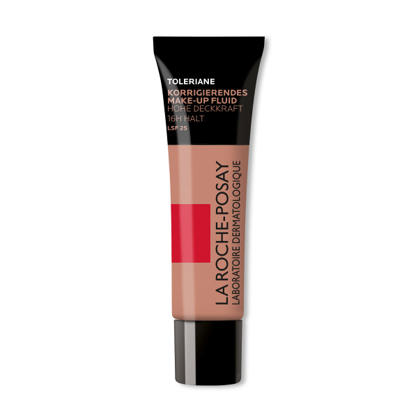 ROCHE POSAY Toleriane fdt fluide 11 Tb 30 ml