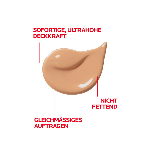 ROCHE POSAY Toleriane fdt fluide 10 Tb 30 ml