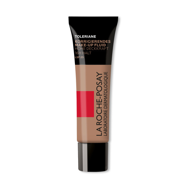 ROCHE POSAY Toleriane fdt fluide 15 Tb 30 ml