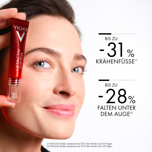 VICHY Liftactiv Collagen Specialist Eyecare 15 ml