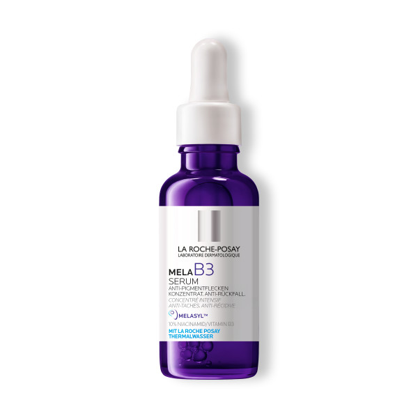 ROCHE POSAY Mela Serum B3 Fl 30 ml