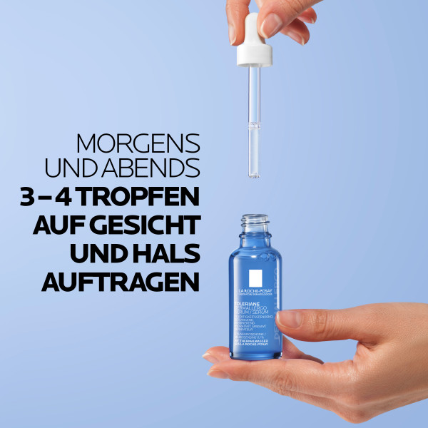 ROCHE POSAY Toleriane Ultra Derma Serum 30 ml